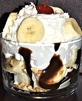 Big Wheel Kids Ice Cream Sundae At Chantilly Goods Ice Cream Shop Weissport Jim Thorpe Area